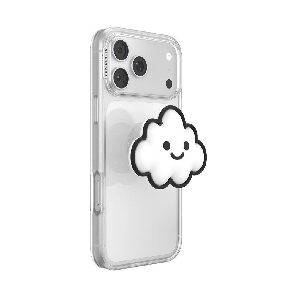 PopGrip PopOut Air Cloud