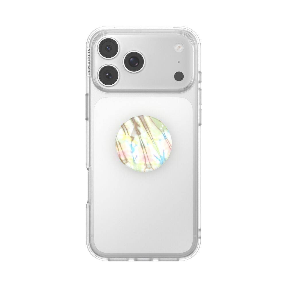 PopGrip Ridged Tie Dye