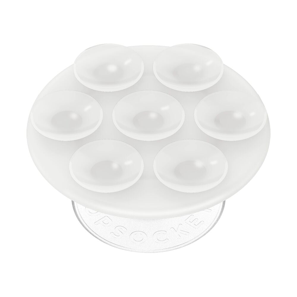 PopGrip Suck Up Clear