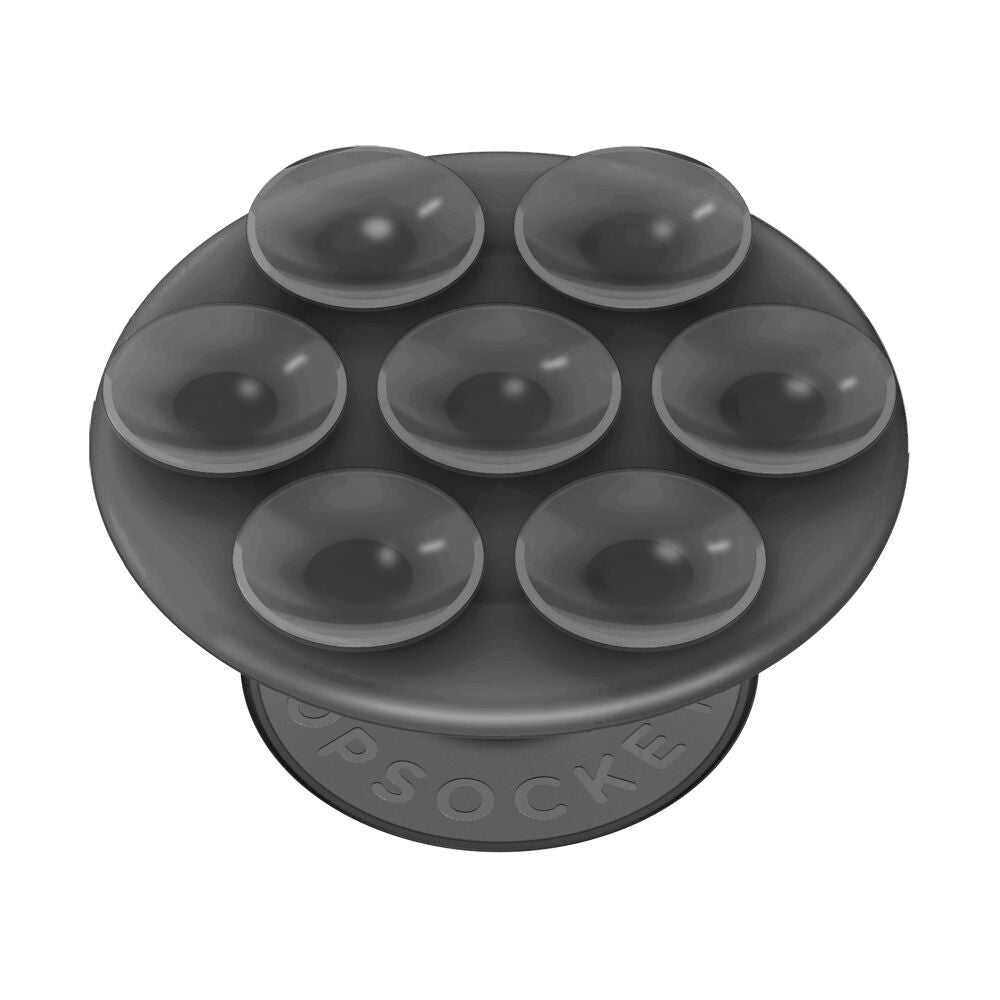 PopGrip Suck Up Black