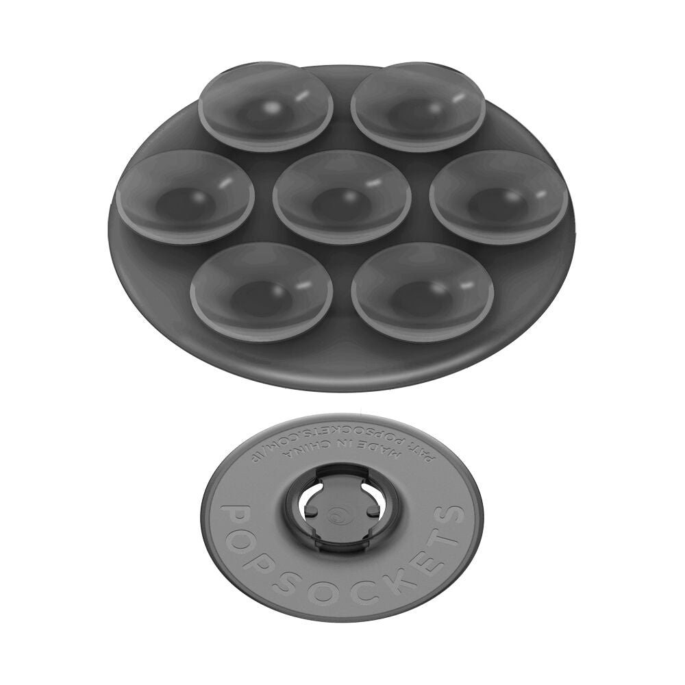 PopGrip Suck Up Black
