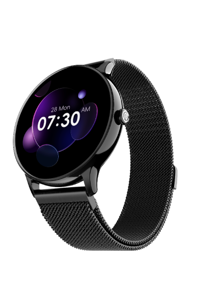 Noise NoiseFit Twist Go Smart Watch
