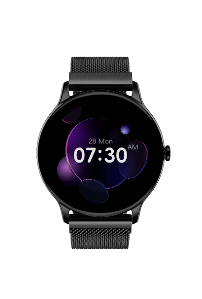 Noise NoiseFit Twist Go Smart Watch