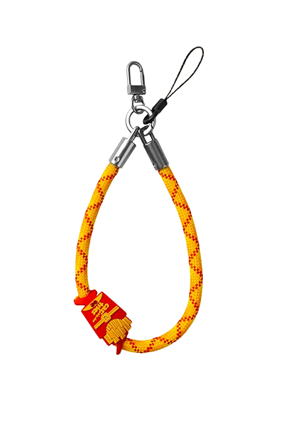cas:pace French Fries Strap - Long