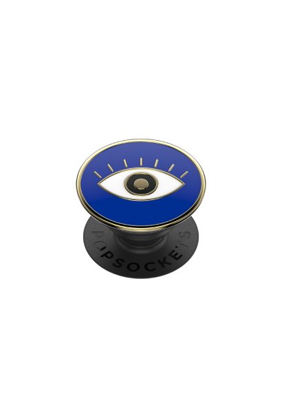 PopSockets PopGrip Enamel Evil Eye