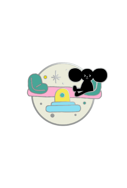 PopSockets PopGrip Enamel Play Spinner