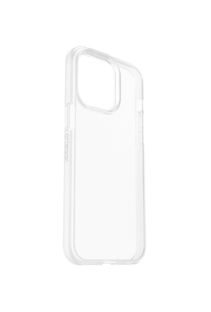 OtterBox Symmetry Series for iPhone 14 Pro Max, Clear