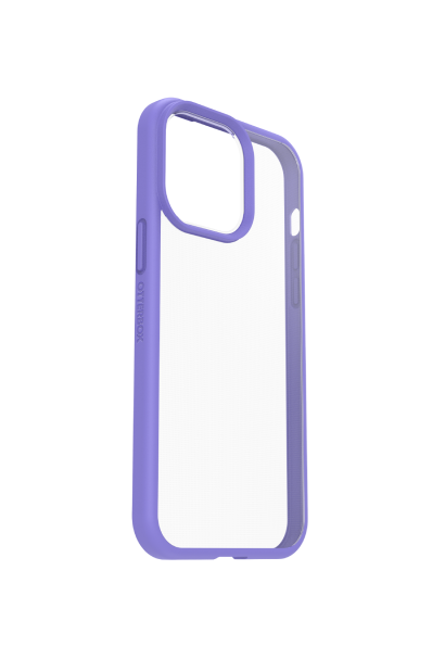 OtterBox React Series for iPhone 14 Pro Max, Purplexing