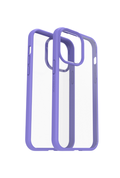OtterBox React Series for iPhone 14 Pro Max, Purplexing