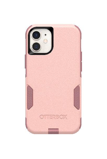 OtterBox Commuter Series for iPhone 12 mini, Ballet Way