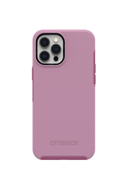 OtterBox Symmetry Series for iPhone 12 and iPhone 12 Pro, Cake Pop