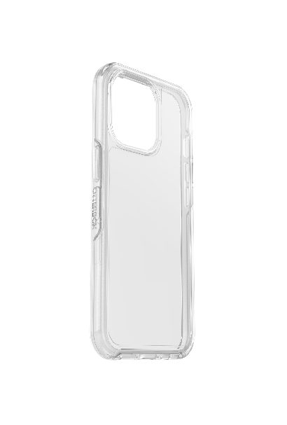 OtterBox Symmetry Series Clear for iPhone 13 Pro