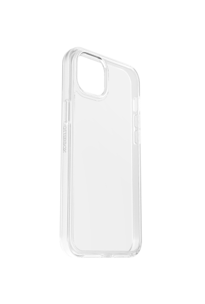 OtterBox Symmetry Series for iPhone 14 Plus, Clear