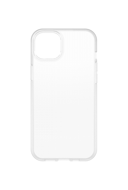 OtterBox React Series for iPhone 14 Plus, Clear