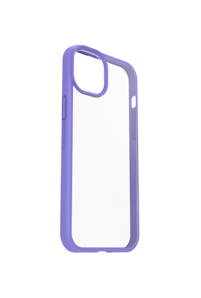 OtterBox React Series for iPhone 14 Plus, Purplexing