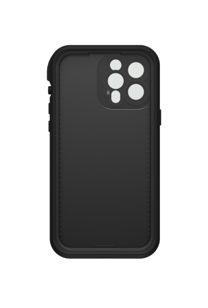 LifeProof FRĒ for iPhone 13 Pro, Black