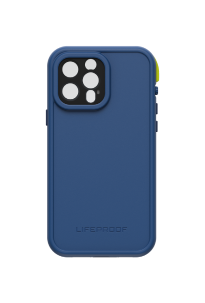 LifeProof FRĒ for iPhone 13, Onward Blue