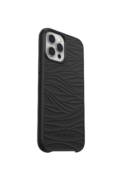 LifeProof WAKE for iPhone 12 mini, Black