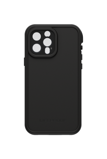 LifeProof FRĒ for iPhone 13 Pro, Black