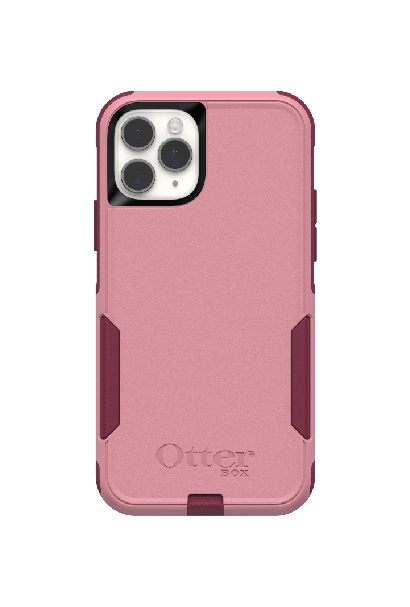 OtterBox Commuter Series for iPhone 11 Pro, Cupid's Way