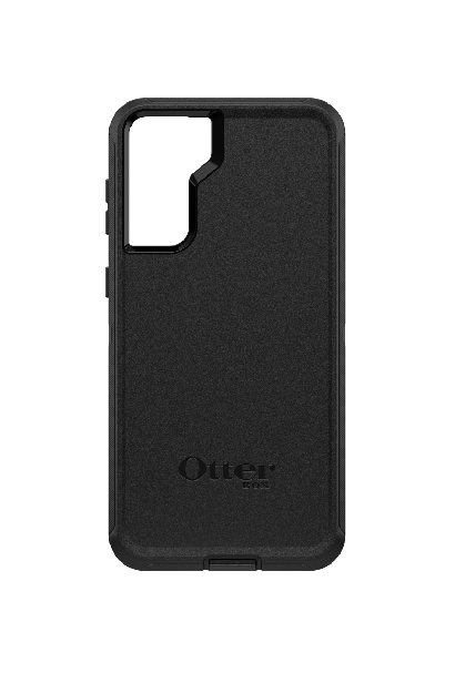 OtterBox Defender for Samsung Galaxy S21+ 5G, Black
