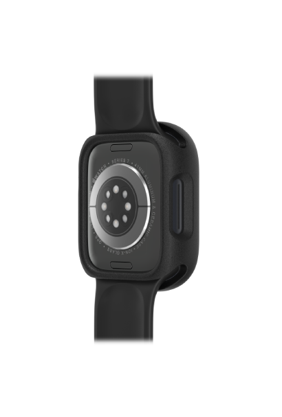 Exo Edge for Apple Watch Series 7/8/9 41mm, Black