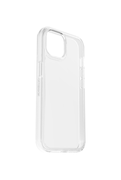 OtterBox Symmetry Series for iPhone 14, Clear