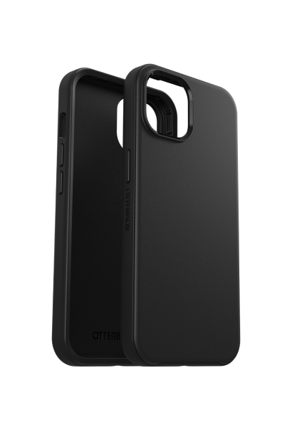 OtterBox Symmetry Series for iPhone 14, Black