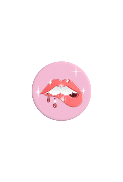 PopSockets PopGrip Lip Service Gloss