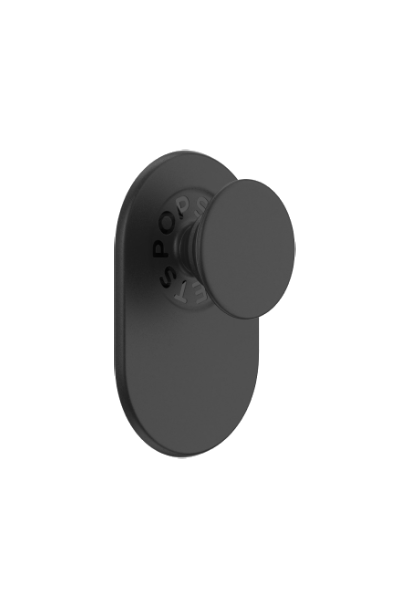 PopSockets PopGrip MagSafe Black