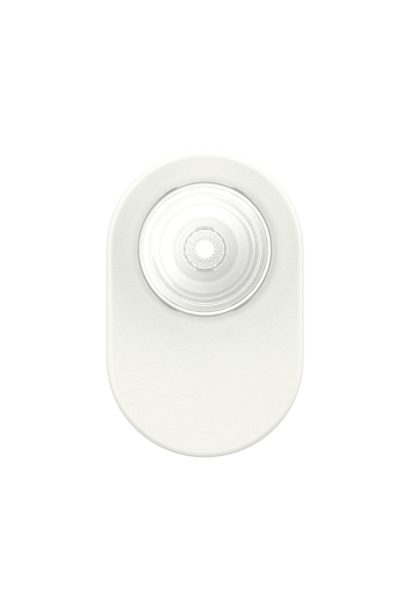 PopSockets PopGrip MagSafe White