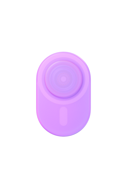PopSockets PopGrip MagSafe Opalescent Pink