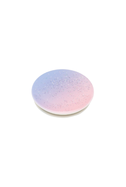 PopSockets PopGrip Glitter Morning Haze