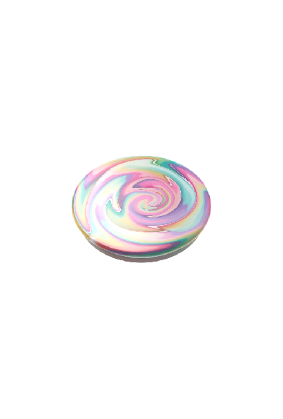 PopSockets PopGrip Jaw Breaker Off White