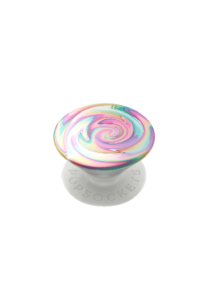 PopSockets PopGrip Jaw Breaker Off White