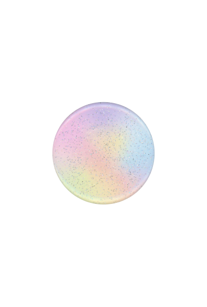 PopSockets PopGrip Glitter Pastel Nebula