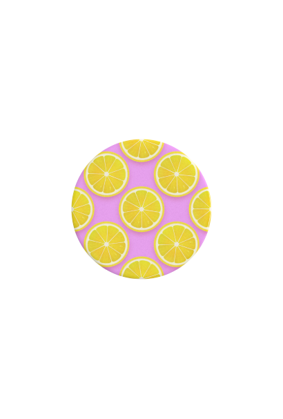 PopSockets PopGrip Pink Lemonade Slices