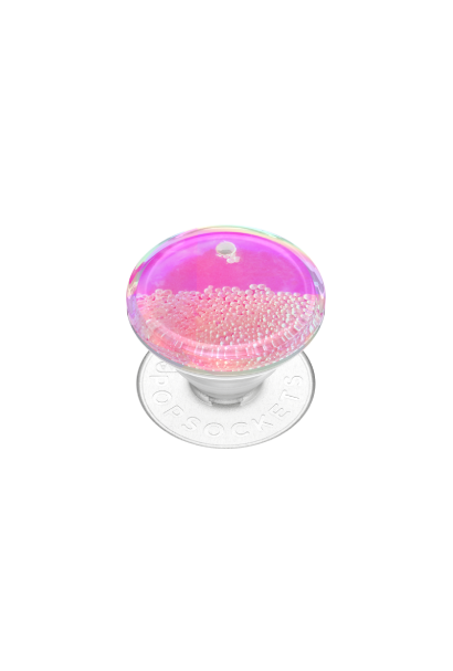 PopSockets PopGrip Tidepool Bubbles Pink