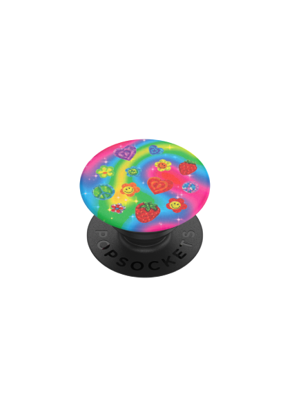 Popsockets PopGrip Sticky Charms