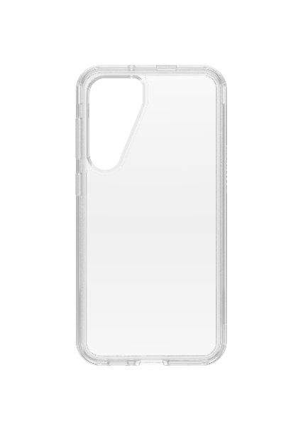 OtterBox Symmetry Series for Samsung Galaxy S23+, Clear