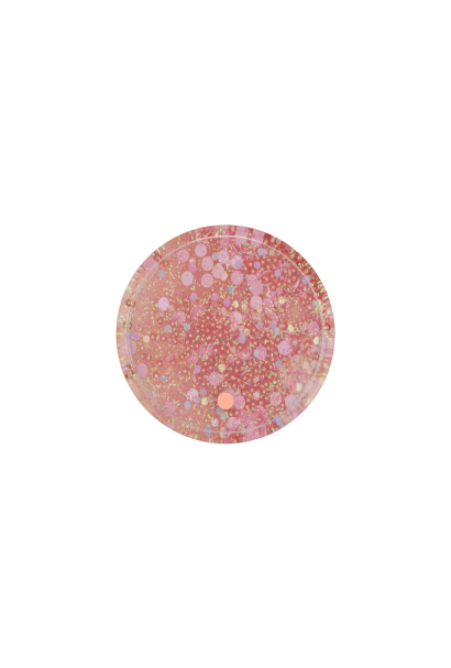 PopSockets PopGrip Tidepool Peachy Pink