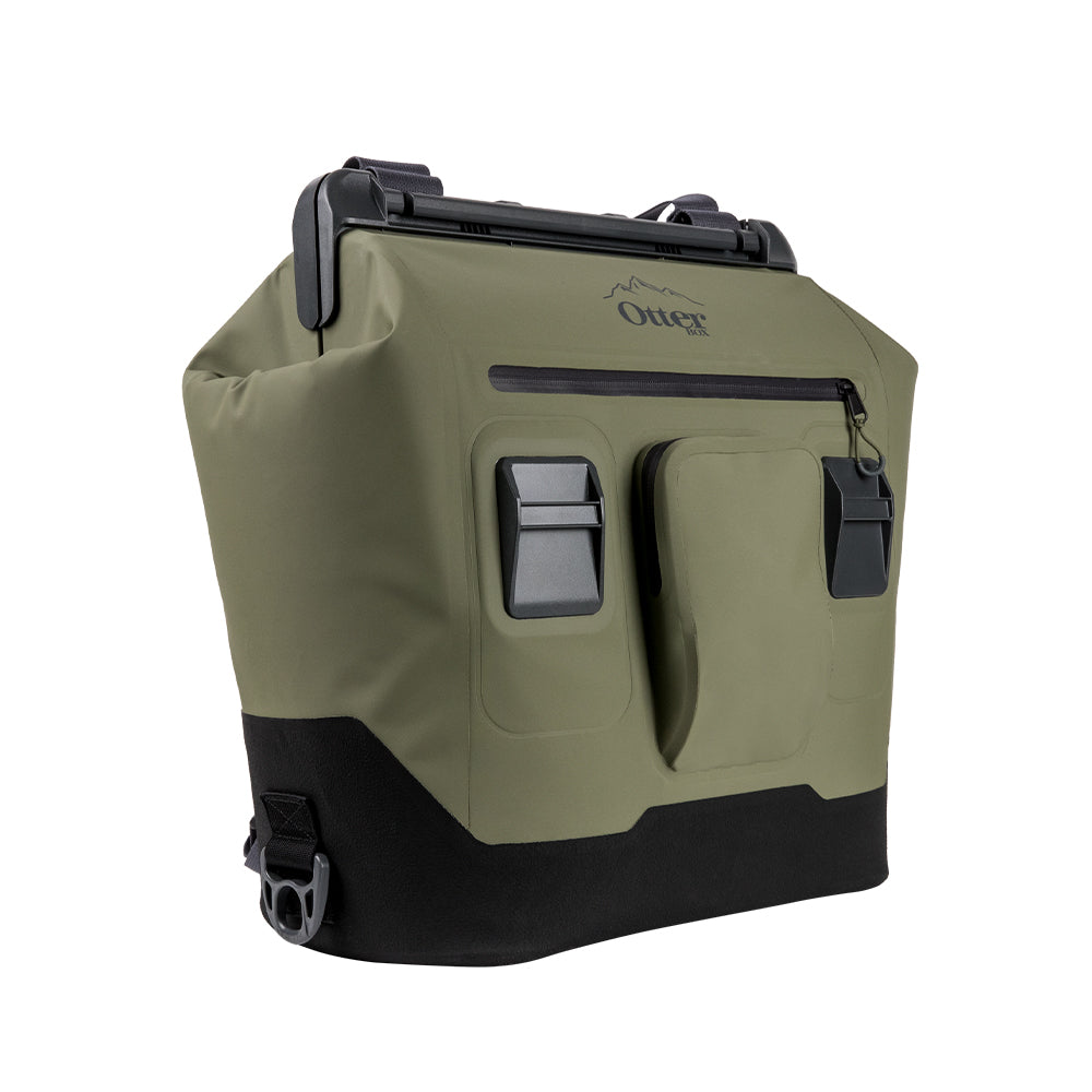 Otterbox trooper 12 online tote cooler