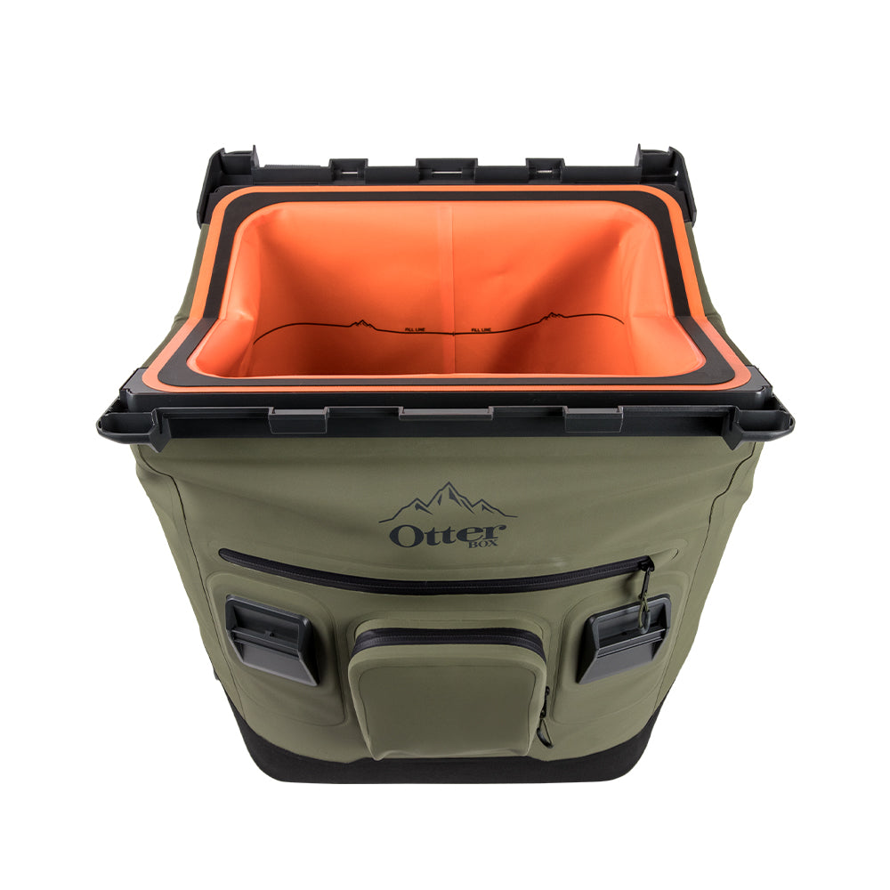 OtterBox Trooper Cooler 30 Quart