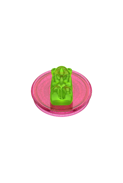 PopSockets PopGrip BonBon Gummy Bear Watermelon