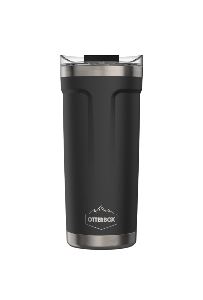 OtterBox Elevation Tumbler 20oz Silver Panther