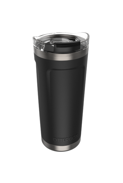OtterBox Elevation Tumbler 20oz Silver Panther