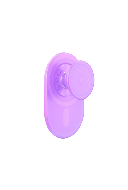 PopSockets PopGrip MagSafe Opalescent Pink